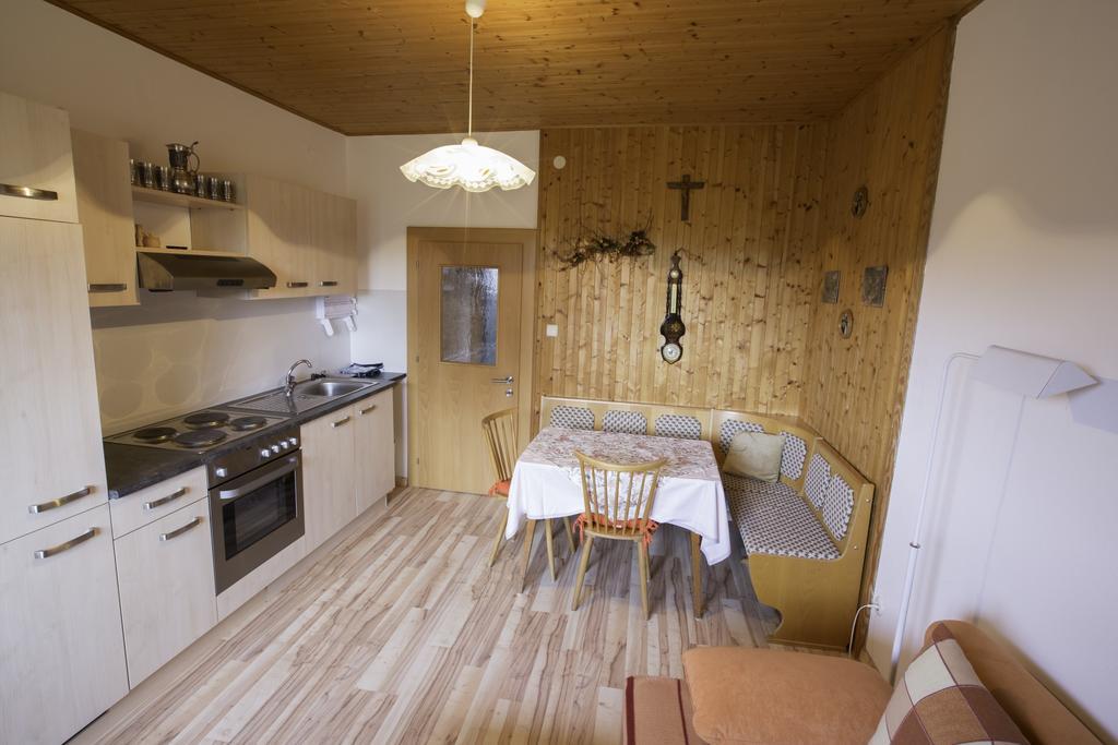 Wunderhof Villa Schiefling am See Room photo